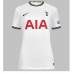 Tottenham Hotspur Clement Lenglet #34 Hemmatröja Dam 2022-23 Korta ärmar